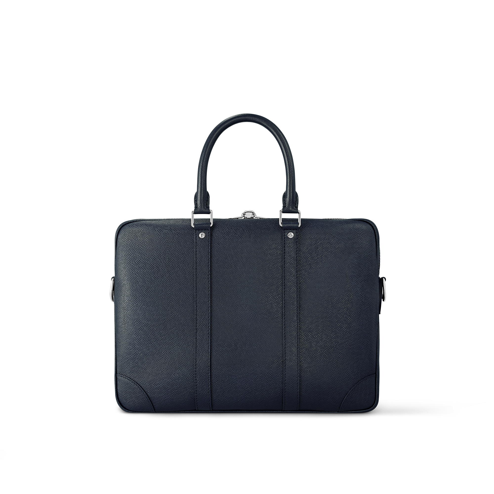 海外限定品◆関税無【LOUIS VUITTON】Porte Documents Voyage PM Porte-Documents Voyage PM Briefcase Damier Infini Leather